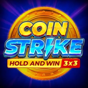 Coin Strike: Hold and Win